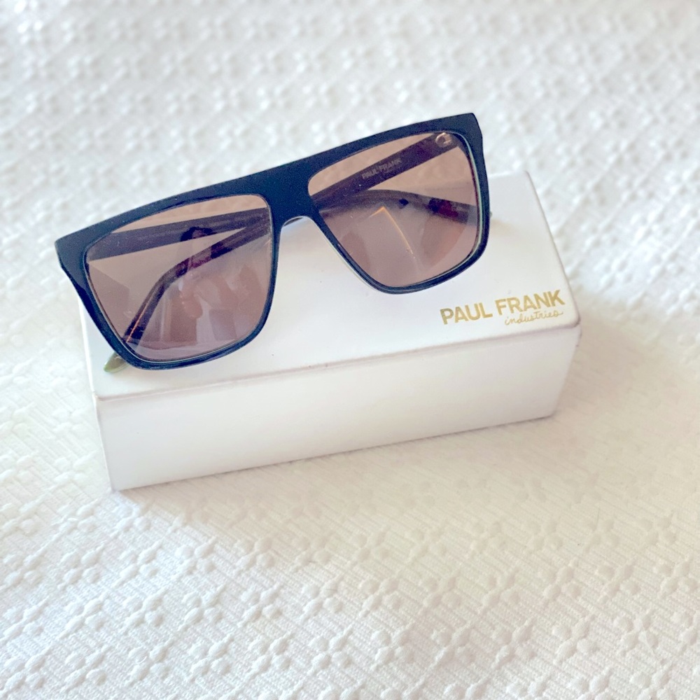 Paul Frank Sunglasses